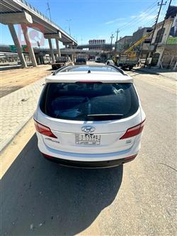 هيونداي سانتافي